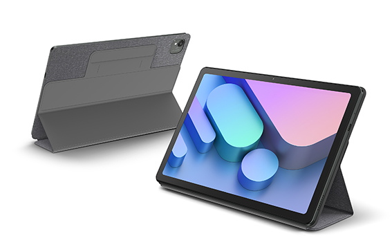 Acer presenta dos tabletas