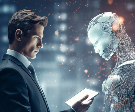 ESET advierte qué datos se deben evitar al interactuar con ChatGPT