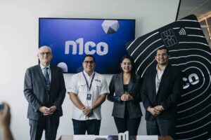 n1co y CasaTIC