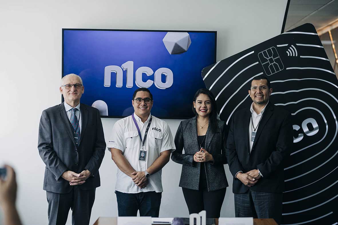 n1co y CasaTIC