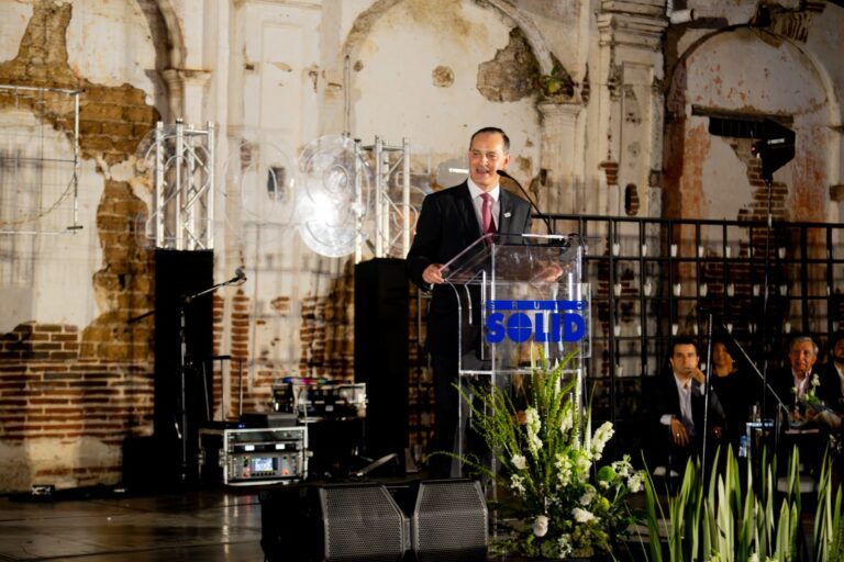 Grupo Solid celebra 70 años