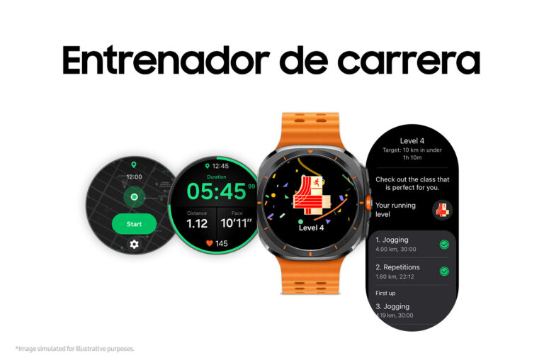 Galaxy Watch