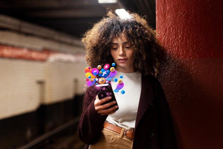 Día Mundial de las Redes Sociales