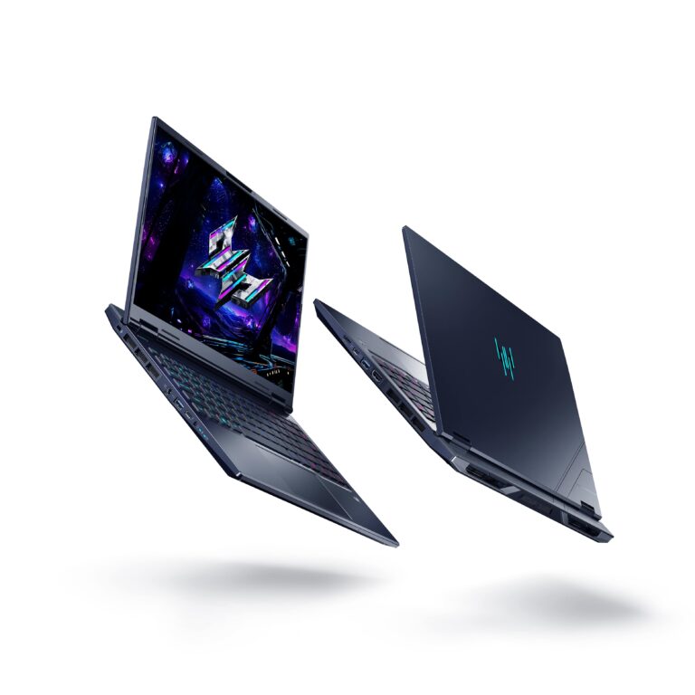 Acer reporta ingresos de mayo