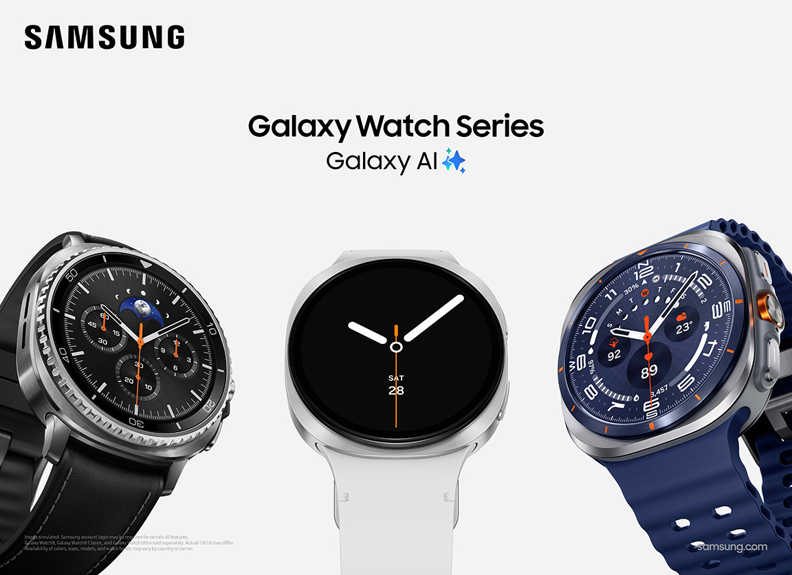 Galaxy Watch8