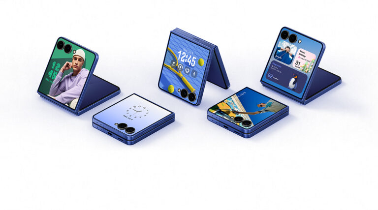 Aprovecha la preventa de los nuevos Galaxy Z Fold7 y Galaxy Z Flip7