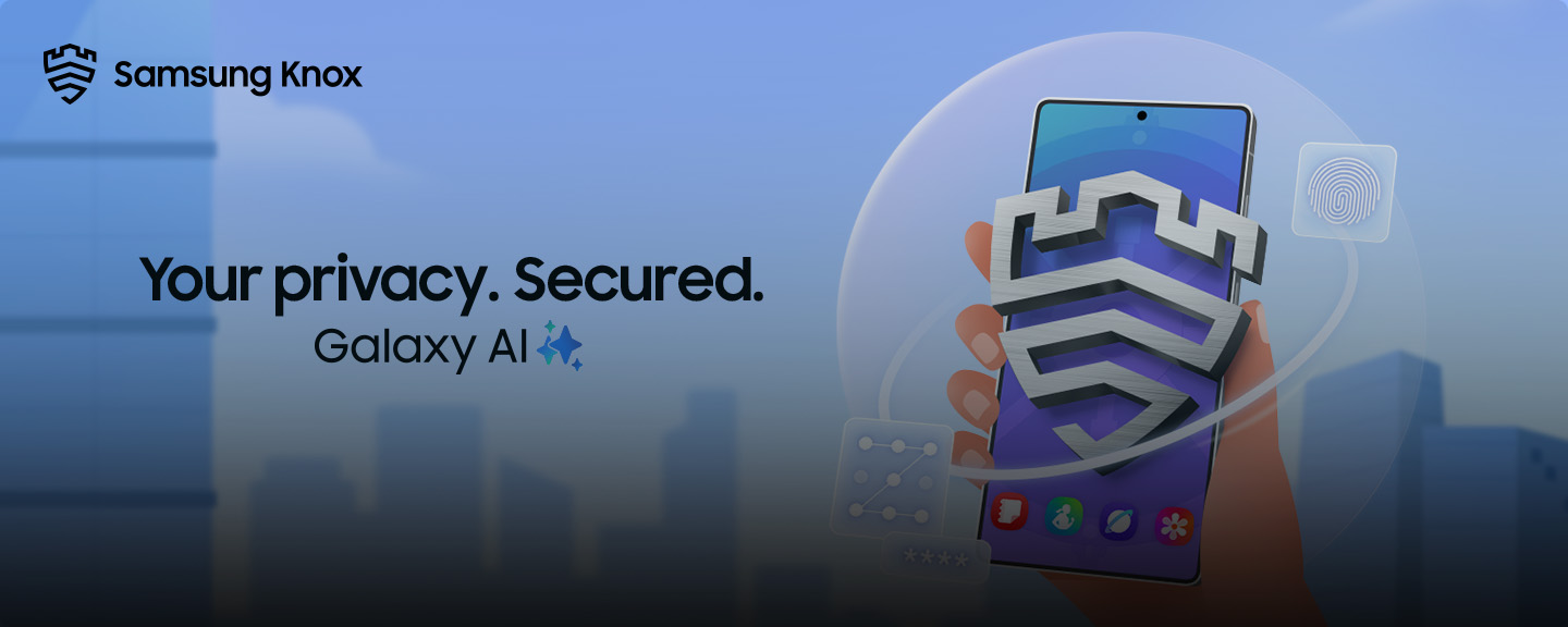 Privacidad y seguridad
