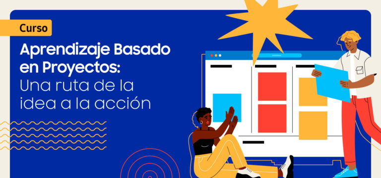 La capacitación online forma parte del programa Solve for Tomorrow