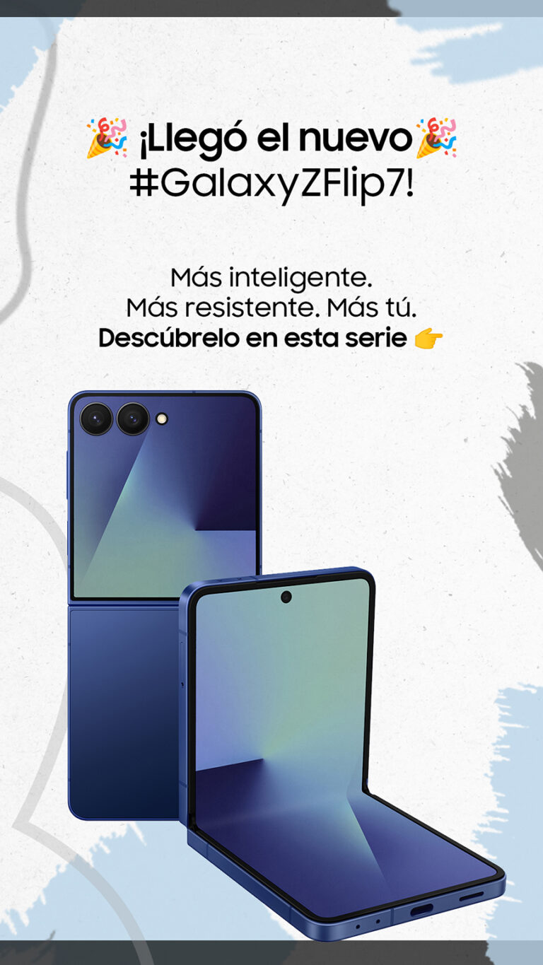 Galaxy Z Flip7