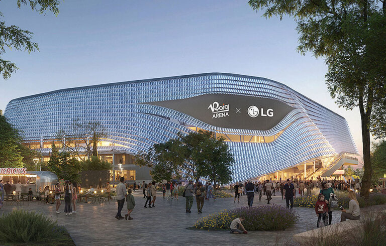 LG AMPLÍA SU PRESENCIA GLOBAL