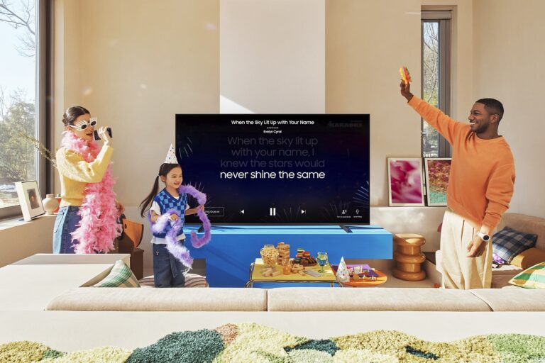 Samsung Vision AI