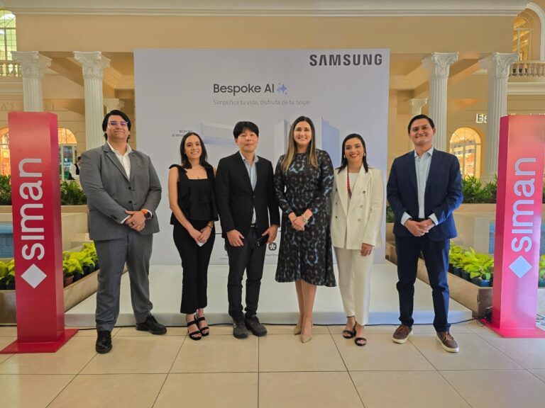 Bespoke AI Home