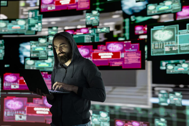ESET Security Report 2025