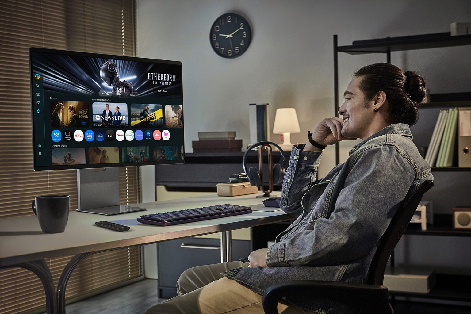 5 herramientas de Smart Monitors