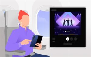 Viaja de forma más inteligente con Galaxy AIy