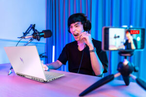 Evolución en los hábitos de consumo