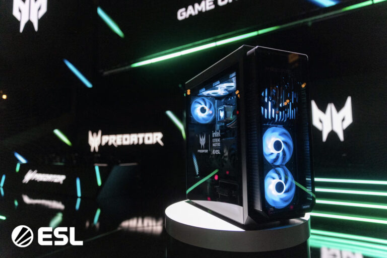 Acer Predator Orion 7000