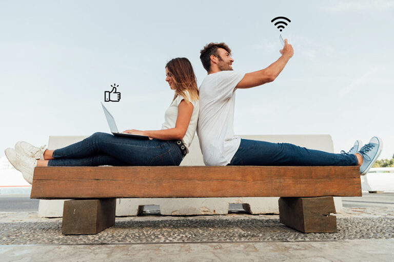 Wifi público: ¿Gratis o peligroso?