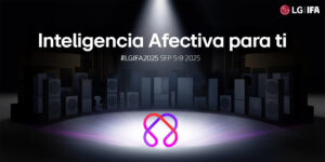 LG Electronics (LG) invita a consumidores de todo el mundo a Berlín
