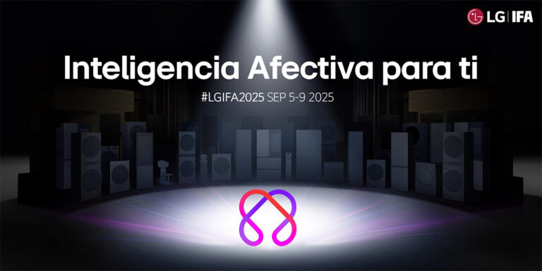 LG Electronics (LG) invita a consumidores de todo el mundo a Berlín