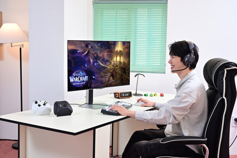 Samsung Odyssey Neo G9