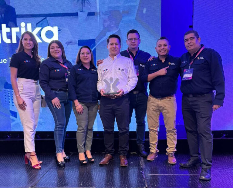 Plaza Mundo celebra su tercer año consecutivo