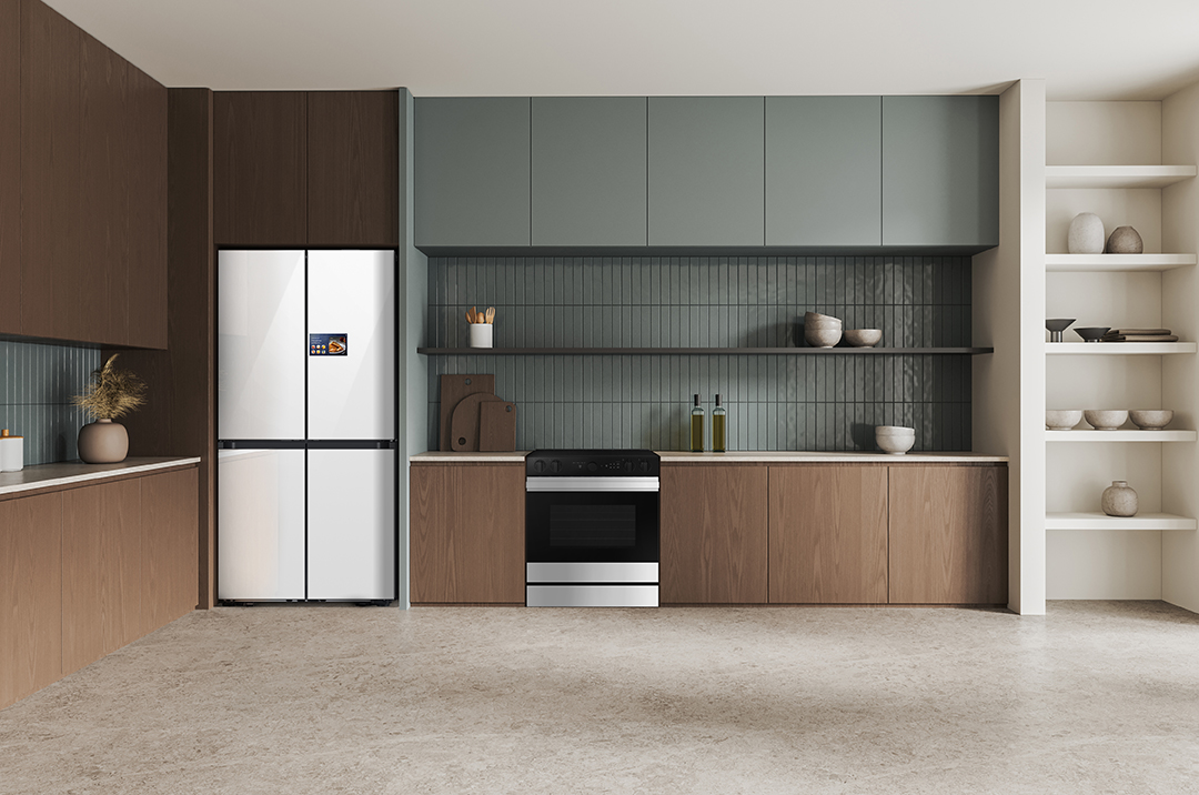 La versatilidad de las refrigeradoras modernas