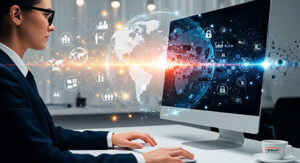 Data Breach Investigations Report 2025 (DBIR) de Verizon,