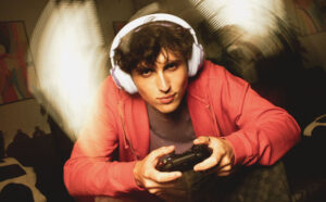 La nueva era del gaming llega con JBL Quantum 250
