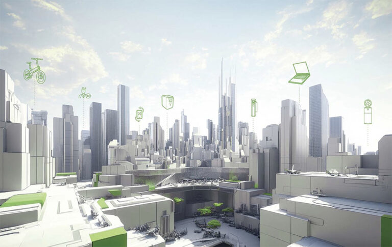 Acer publica su Informe de Sostenibilidad 2024