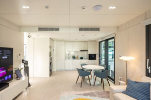 Smart Modular Home
