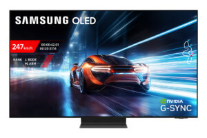Samsung OLED 2025
