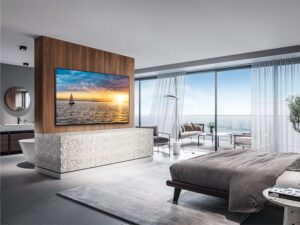 Hotelería inteligente