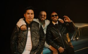 Chyno, Nacho y Fer Ariza presentan “Niña Bonita 2”