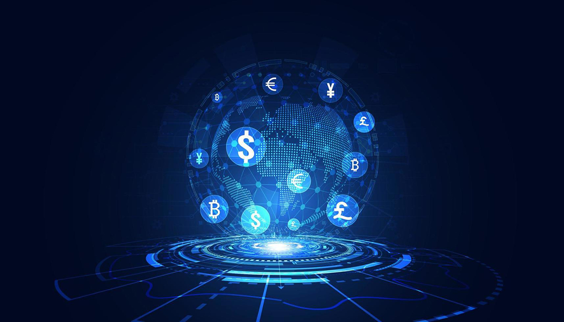 NET Dollar