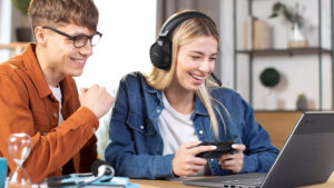 Día Mundial del Gamer