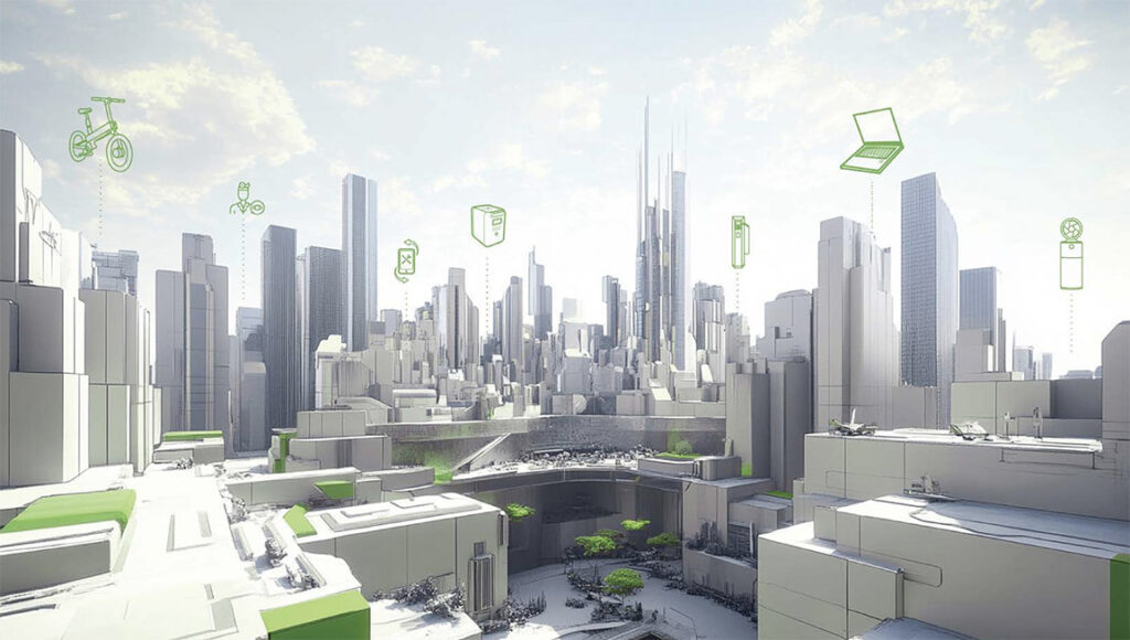 La tecnología, como parte esencial de la vida cotidiana