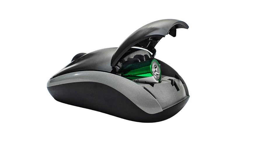 ¿Por qué mi mouse no funciona? Cómo reparar un mouse averiado