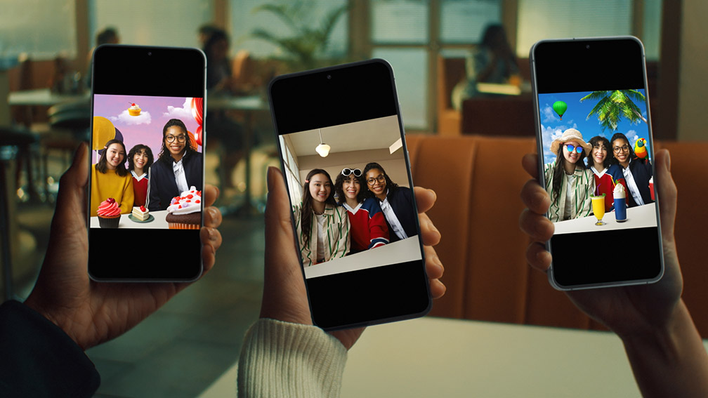 Samsung Week ofrece descuentos exclusivos