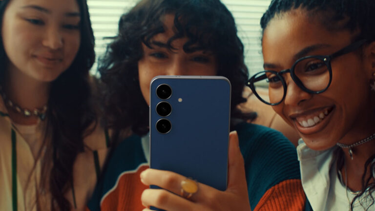 Descubre cómo el Galaxy S25 FE