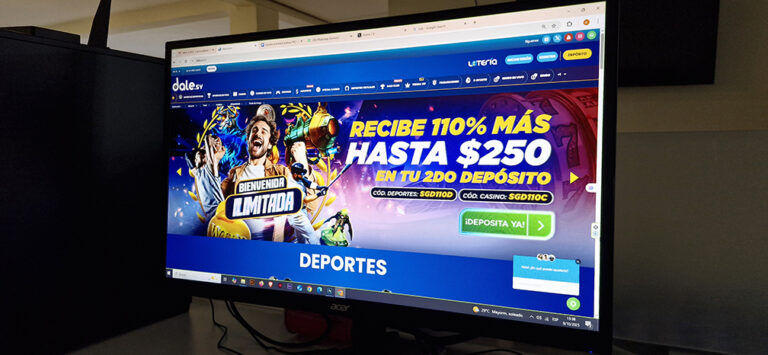 Dale.sv: Innovación y liderazgo