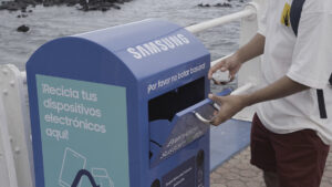 E-Waste en América Latina