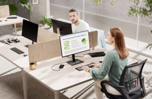 ViewSonic presenta su serie VG58
