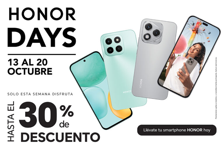 Llegan los HONOR Days a El Salvador