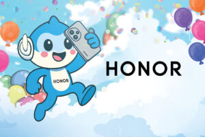 Celebra el Día del Niño con la Serie HONOR 400