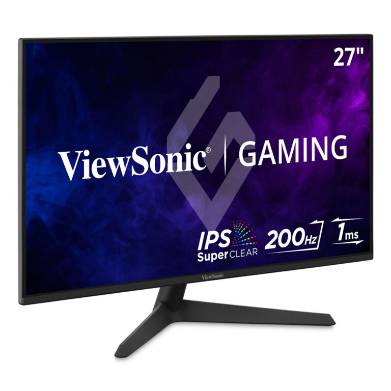 La serie VX29 combina resolución Full HD