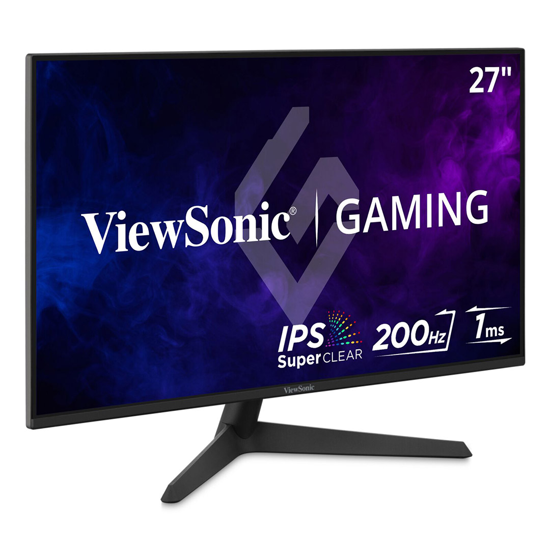 La serie VX29 combina resolución Full HD