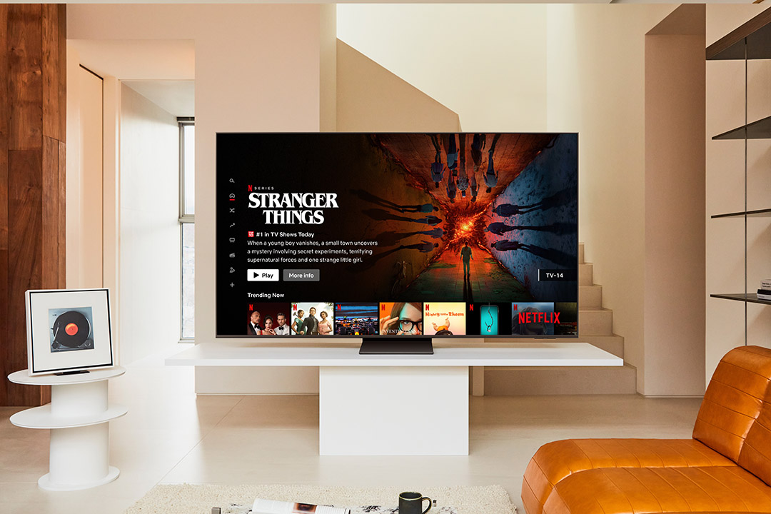 Samsung Neo QLED