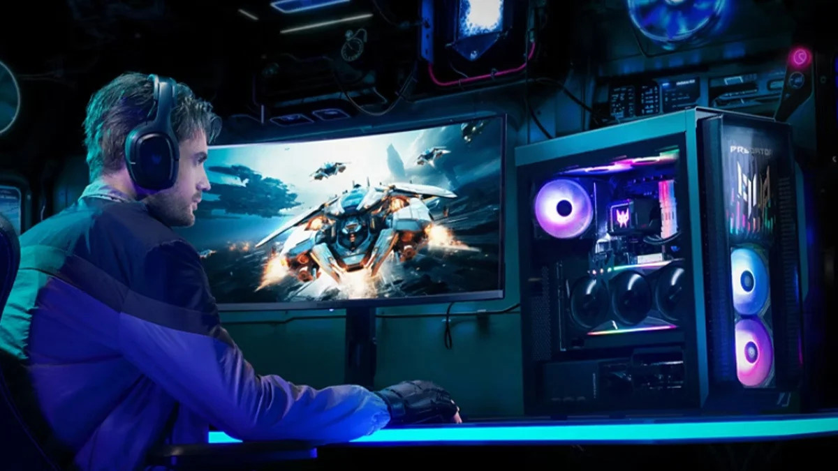 Samsung presente en el Brasil Game Show 2025