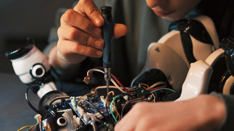 10 personas más importantes en la historia de las computadoras